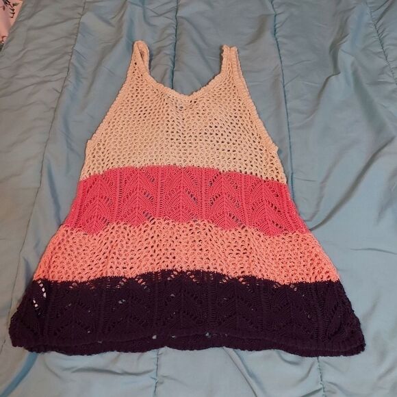 MAURICE TANK TOP - Picture 2 of 12